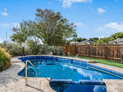 Property photo 2 at 17132 Bishopsgate DR - 4 bed 2 bath home