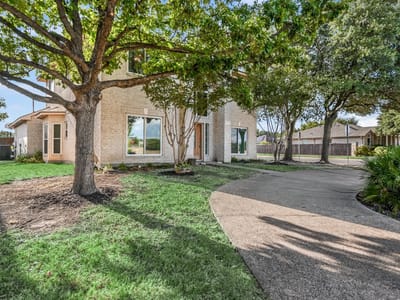 Property photo 3 at 17132 Bishopsgate DR - 4 bed 2 bath home