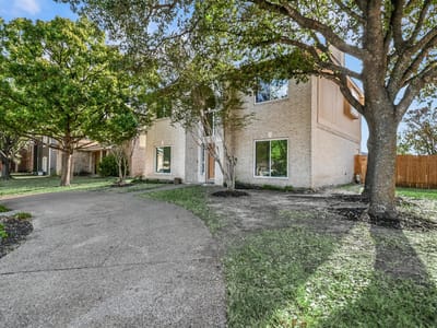 Property photo 4 at 17132 Bishopsgate DR - 4 bed 2 bath home