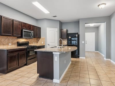 Bathroom at 1715 Atlantica St - 4 bed 2 bath home