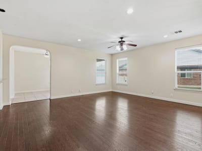 Bathroom at 1715 Colorado Bend Dr - 3 bed 2 bath home