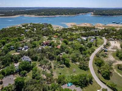 Primary bedroom at 17168 Rocky Ridge RD - Brill Arno 02 Amd, Austin, TX