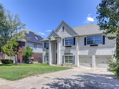 Property photo 2 at 1717 Apache TRL - 5 bed 3 bath home