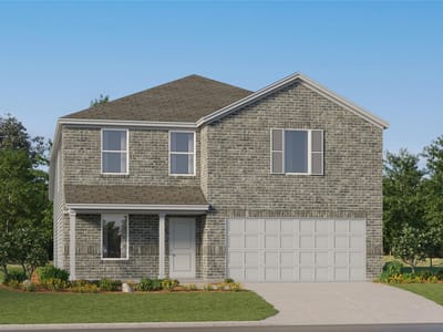 Property photo 5 at 1717 Iron Truss RD - 4 bed 2 bath home