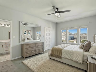Property photo 5 at 172 Brady Creek WAY - 4 bed 2 bath home