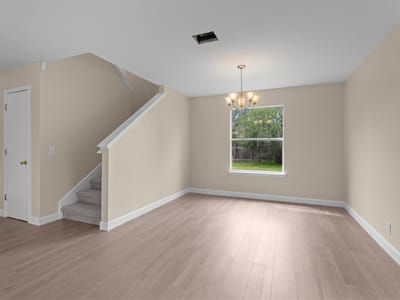 Kitchen at 172 Discovery - 3 bed 2 bath home