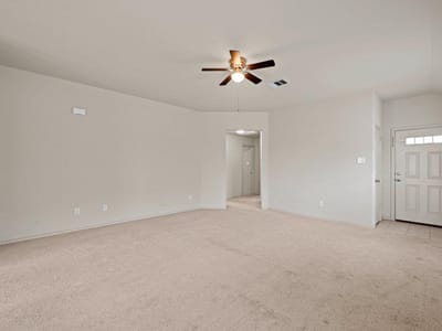 Kitchen at 172 Lake Gln - 3 bed 2 bath home