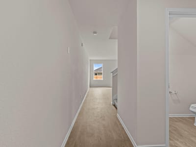 Kitchen at 172 Surrey Oaks - 4 bed 2 bath home