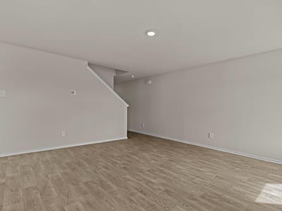 Primary bedroom at 172 Surrey Oaks - 4 bed 2 bath home