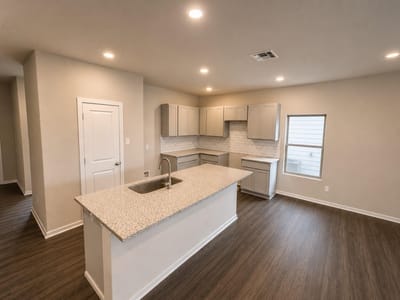 Primary bedroom at 172 Wind Hill - 5 bed 3 bath home