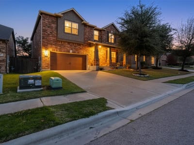 Property photo 3 at 1720 Bovina DR - 4 bed 2 bath home