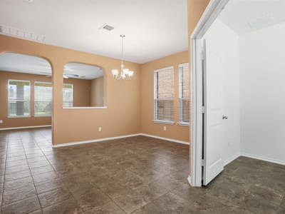 Bathroom at 1720 Bovina Dr - 4 bed 2 bath home