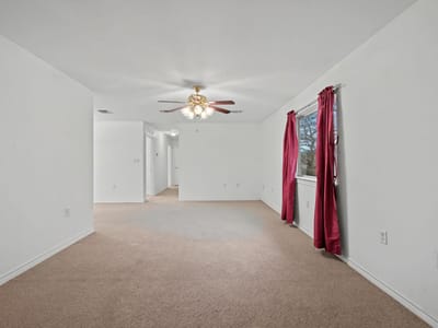 Bathroom at 1720 Greenwood Ln - 2 bed 2 bath home