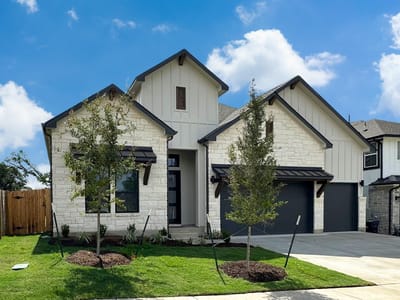 Kitchen at 1720 Pueblo PASS - 4 bed 3 bath home