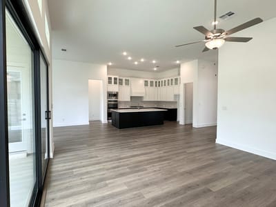 Bathroom at 1720 Pueblo PASS - 4 bed 3 bath home