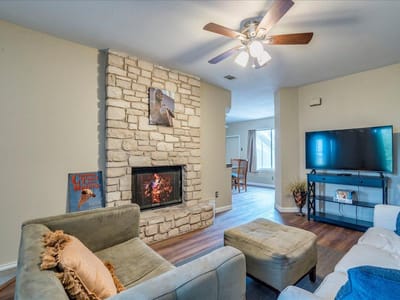 Property photo 4 at 1720 Timber Ridge Rd 166 Unit #166 - 2 bed 2 bath home