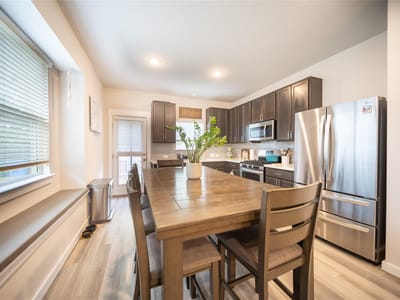 Photo 2 - 17202 Crane Fly DR Unit #A Photo 2 of 16 at 17202 Crane Fly DR Unit #A - 4 bed 2 bath home