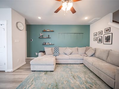 Photo 3 - 17202 Crane Fly DR Unit #A Photo 3 of 16 at 17202 Crane Fly DR Unit #A - 4 bed 2 bath home