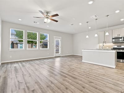 Property photo 4 at 17203 Mayfly DR Unit #B - 3 bed 2 bath home