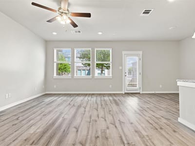 Property photo 5 at 17203 Mayfly DR Unit #B - 3 bed 2 bath home