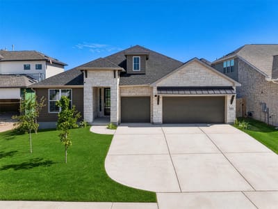 Property photo 2 at 17204 Kiyah Rose WAY - 4 bed 4 bath home