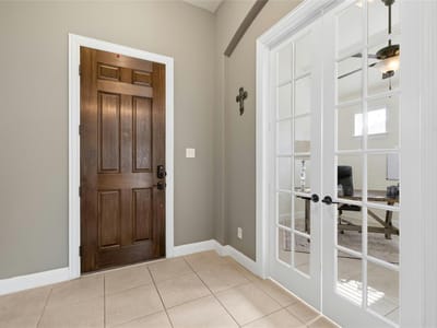 Bathroom at 1721 Erie Dr - 4 bed 2 bath home