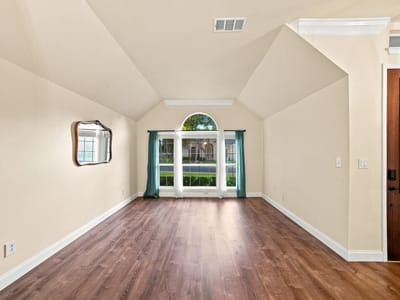 Bathroom at 17213 Crescent Heights TRL - 4 bed 2 bath home