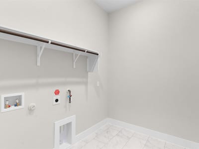Bathroom - 17216 Hope Bergman Rd Bathroom at 17216 Hope Bergman Rd - 4 bed 3 bath home