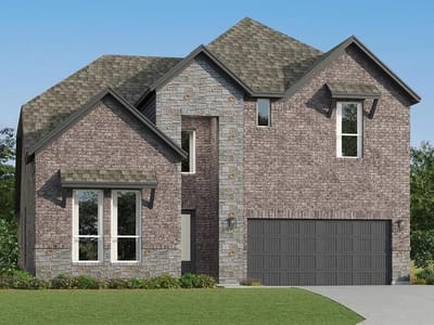Living area at 1722 Butterfly Bush LN - 4 bed 3 bath home