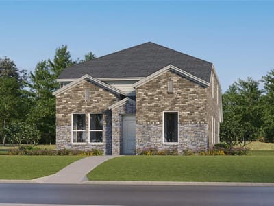 Property photo 2 at 17221 Yellow Warbler WAY Unit #3 - 4 bed 3 bath home