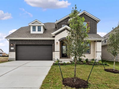 Photo 2 of 40 at 17237 Chiquito ST - 4 bed 3 bath home