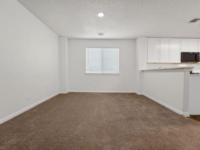 Kitchen at 1725 Jerusalem DR - 4 bed 2 bath home