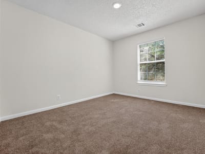Primary bedroom at 1725 Jerusalem DR - 4 bed 2 bath home