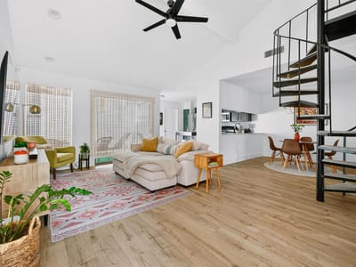 Property photo 3 at 1727 Timber Ridge DR - 2 bed 2 bath home
