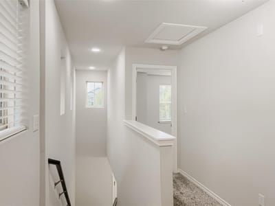 Bathroom at 1728 Artesian Springs Xing - 3 bed 2 bath home
