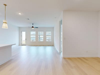 Kitchen at 173 Bishop Wood Rd - 4 bed 3 bath home