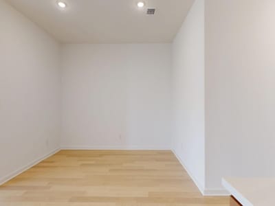 Primary bedroom at 173 Bishop Wood Rd - 4 bed 3 bath home