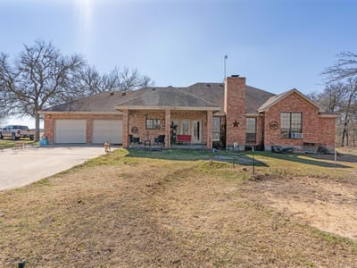 Kitchen at 173 County Road 458A - 4 bed 3 bath home