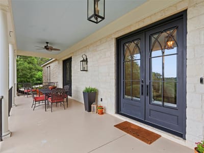 Kitchen at 173 Falling Hills - 5 bed 3 bath home