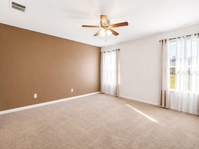 Bathroom at 173 Peppergrass CV - 3 bed 2 bath home