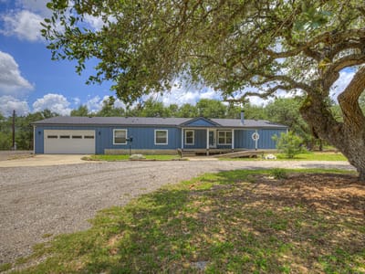 Primary bedroom at 173 Sarah - 3 bed 2 bath home