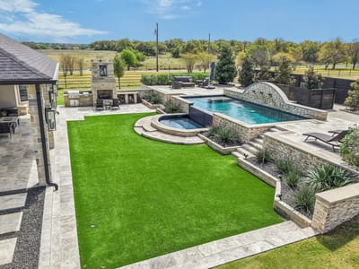 Property photo 3 at 173 Via Lago - 5 bed 4 bath home