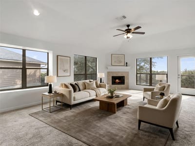 Property photo 4 at 1730 Sorrel Creek Dr - 3 bed 2 bath home