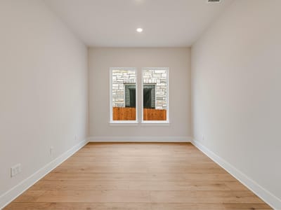 Primary bedroom - 17304 Hattie Trce Primary bedroom at 17304 Hattie Trce - 4 bed 3 bath home