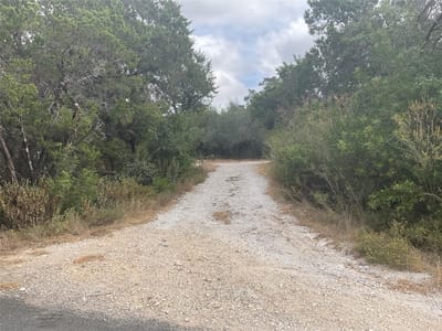 Property photo 3 at 17308 W 1st ST - Trails End Resub 04, Leander, TX