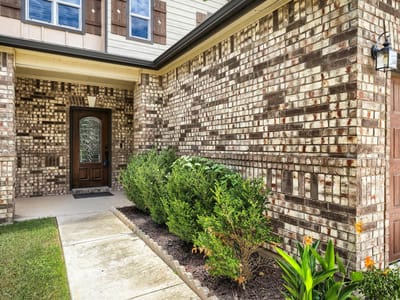 Kitchen at 17309 Headstock RD Unit #251 - 4 bed 2 bath home