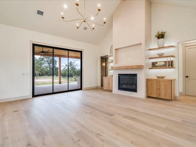 Bathroom at 1731 Nature View LOOP - 4 bed 4 bath home