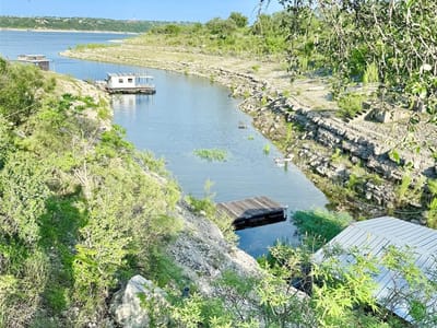 Property photo 2 at 17311 Whippoorwill TRL - Lodge Acres, Lago Vista, TX