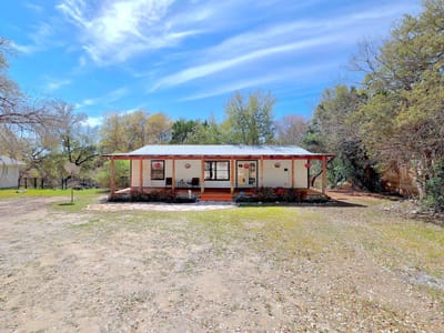 Property photo 3 at 17311 Whippoorwill TRL - Lodge Acres, Lago Vista, TX