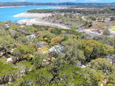 Property photo 4 at 17311 Whippoorwill TRL - Lodge Acres, Lago Vista, TX